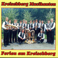 CD Ferien am Kreischberg